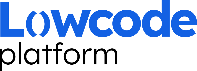 Low Code Platform logo