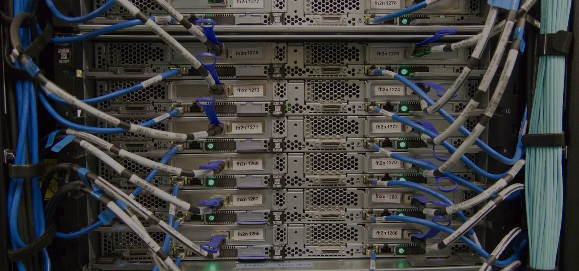 Workflow Server as a microservice architecture component