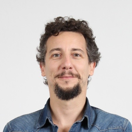Márcio Lima